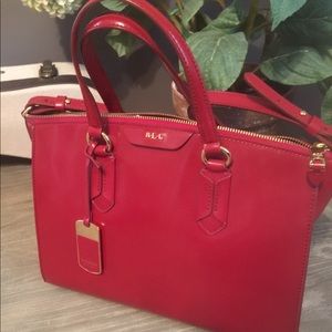 Ralph Lauren purse